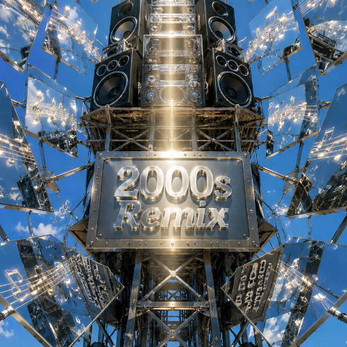 Stream The 2000s Reinvention Mixset by Aldo Alves | Listen online for ...