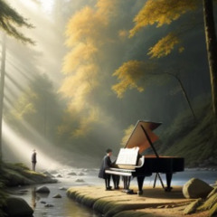 Melody of the Lost River