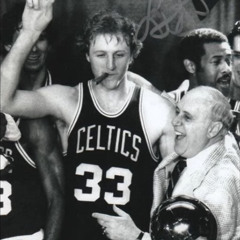 Larry Bird (Feat Staxks)