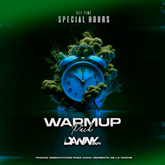 Pack Warmup Vol.2 ( DannySapy ) DESCARGA GRATUITA