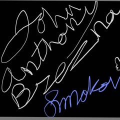 Quantum Game Theory - Uttered Oct 11 - 2025 - John Anthony-Breznakolesar Smokovich -Johnnie Smoke <3