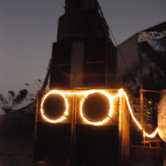 Konix-Take ur Bag(dad) and get away -Guadeloupe2001