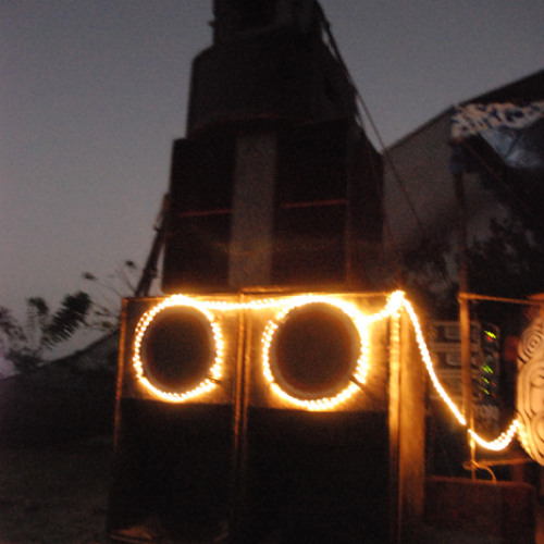 Konix-Take ur Bag(dad) and get away -Guadeloupe2001