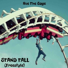 Stand Tall Freestyle (Demo)