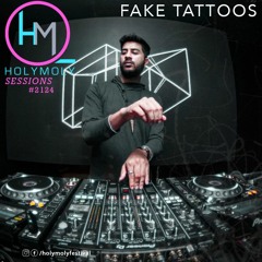 Fake Tattoos #2124