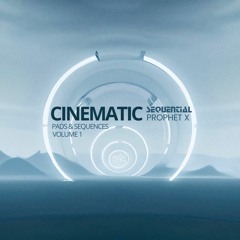 Sentinel (Prophet X-Cinematic Vol 1 Patches Demo Track)