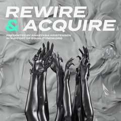CRUDE Premiere: Elad Magdasi - Kruger [Rewire & Acquire]