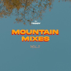 TEDDY MTN MIX 5 Minimal Tech, Techno