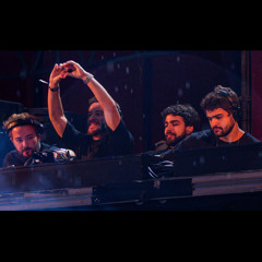 Dubdogz B2B Cat Dealers @ Só Track Boa SP 2025 (FULL SHOW)