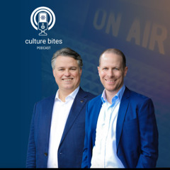 243 - Culture Doesn't have to be complex