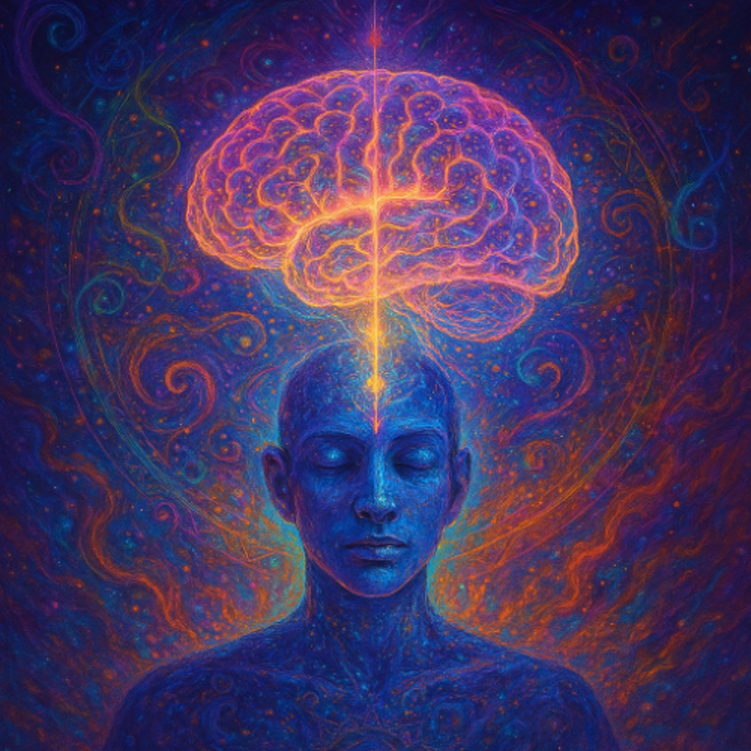 Stream Musings of an Inquisitive Mind by NeuroSpiral | Listen online ...