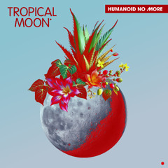 Tropical Moon