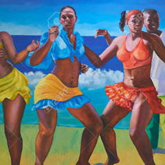 Afro Caraïbes