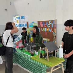 Silvia Arza - La Educación Técnica continúa fortaleciéndose en Río Negro