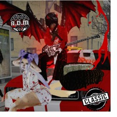 Hi-C - Mine 4ever! [*A.D.M. Classic*]