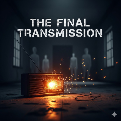The Final Transmission