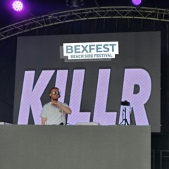 KillR @ Bexfest 2024 (Main Stage), June 2024