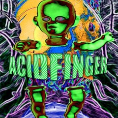 Jewel Heist w/Acidfinger, Feat. Lisa R, King Kuro, and DJ The Ace of Pentacles