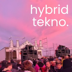 hybrid