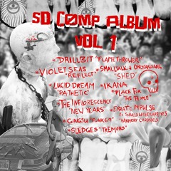 SD COLLAB ALBUM VOL 1