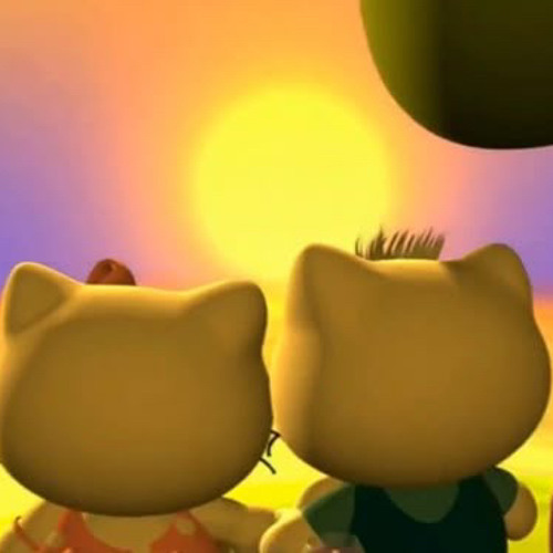 leave(feat.Trigger wing)