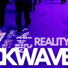 Crackwave - Reality (Original Mix) TECHNO