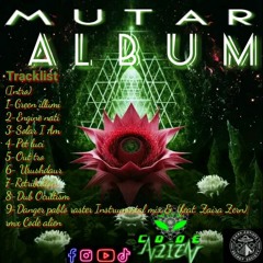 Album Mutar MIxed