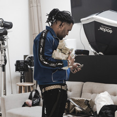 TEDDY BLOW - MONEY TALK PROD BY MONEYMELODIES -