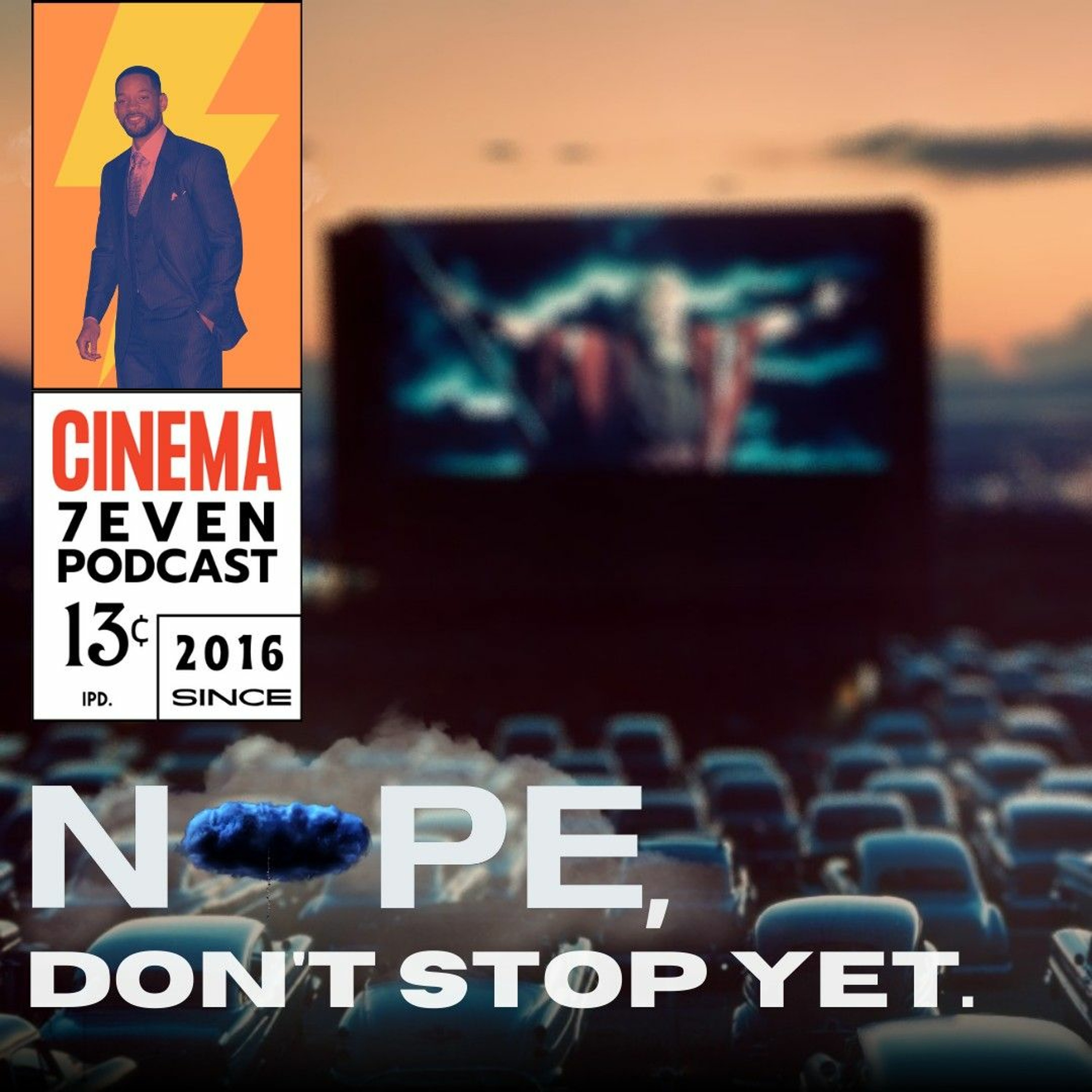 Cinema 7even