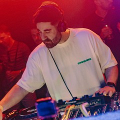 Ramin Rezaie @ Solid Grooves Motel - DC10 JUNE 20TH 2024
