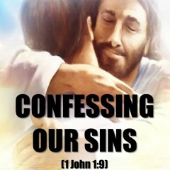 Confessing Our Sins (1 John 1:9) - Fr. Shenouda Meleka
