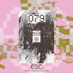 [EC2A-079] ESC