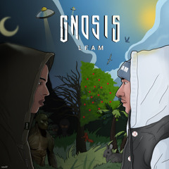 Gnosis (feat. blbonthebeat)