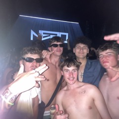 Filthiest DnB