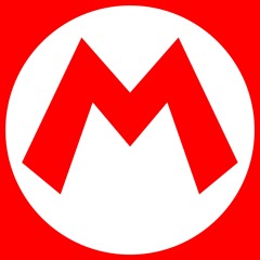 Mario & Sonic (Super Mario)