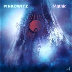 Pinkowitz - Mythic [QR091]