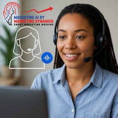 Marketing Dynamics Strategy Alerts EP23Y25 - AI vs. Missed Calls: The Hidden Battlefield of Modern Business