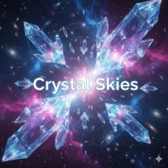 Crystal Skies