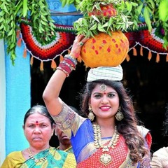 Yellu Yellu Yellamma Thali 2020 Song (Remix)-DjCrazYDilip