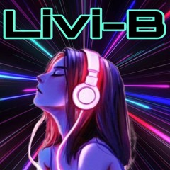 DJ Livi-B - Bouncey Trance Mini Mix (12-4-24)