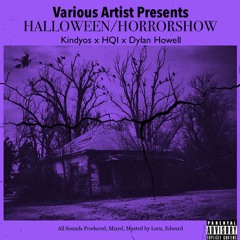 Morbid Feat. KINDYOS, hqi, Dylan Howell (Prod. Lorn, Edward)