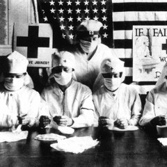 Here's how 2020 is almost exactly like 1919