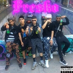 FRESKO AZTILE (feat. Baster.98 _ Slow G)