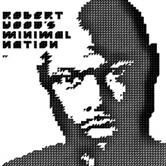 Electronic Convergence Oct '25 Rob Hood special