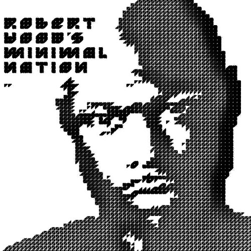 Electronic Convergence Oct '25 Rob Hood special