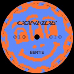 CONFIDE IN BERTIE (013) (Live @ The Gasometer – 10.12.2023)