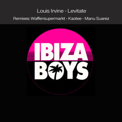 Levitate (Waffensupermarkt Remix)
