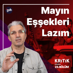 Varsayalım Diploması Sahte Ne Olacak? | Nedim Şener İle Kritik 23