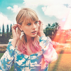 i think he knows - taylor swift