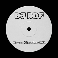 House Classics 002